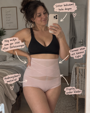 Seloura shapewear